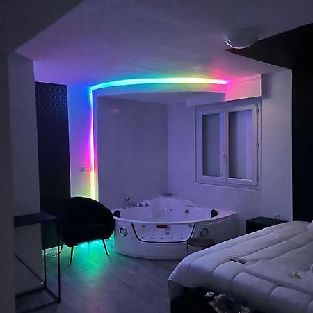 Ng Suitehome - Queven - Balneo - Netflix - Wifi Экстерьер фото