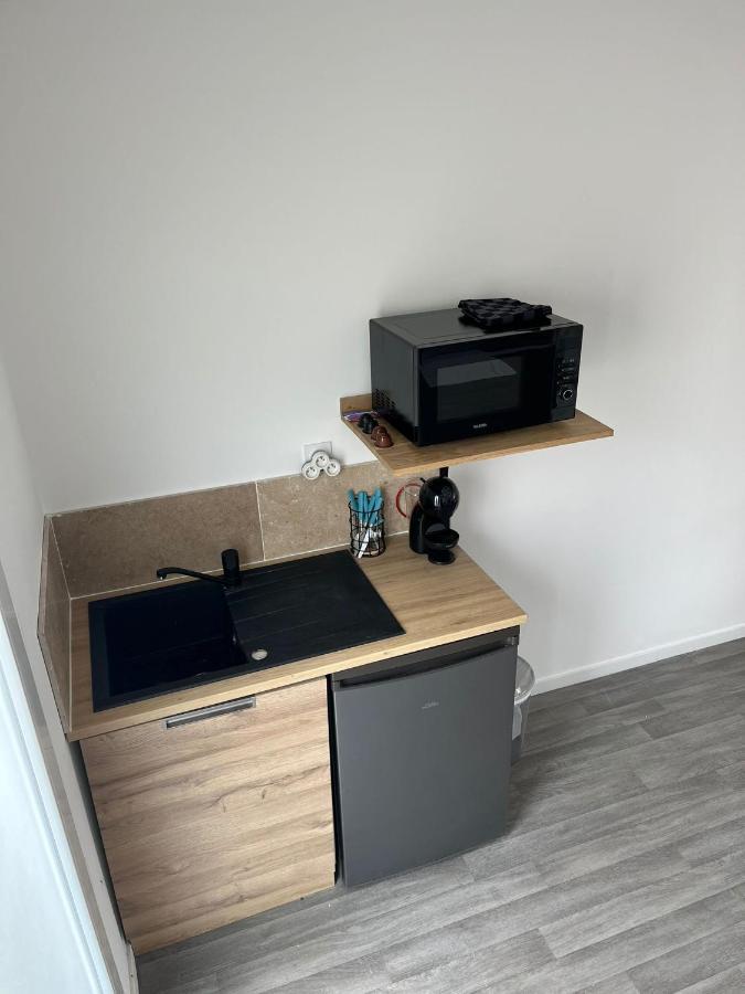 Ng Suitehome - Queven - Balneo - Netflix - Wifi Экстерьер фото