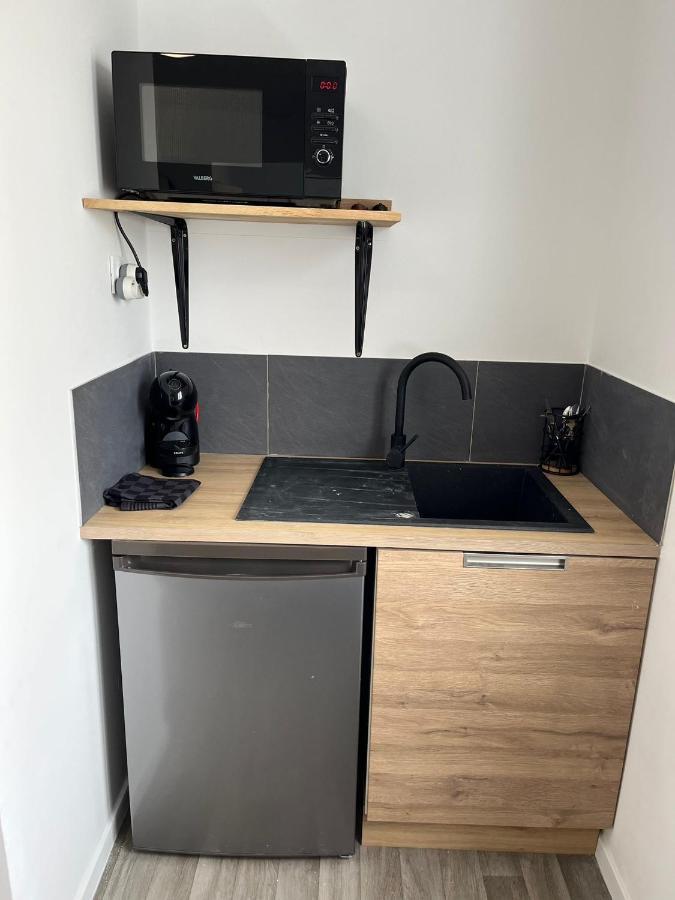Ng Suitehome - Queven - Balneo - Netflix - Wifi Экстерьер фото