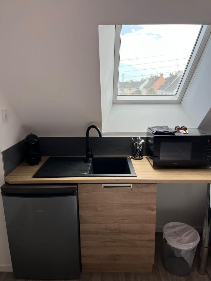 Ng Suitehome - Queven - Balneo - Netflix - Wifi Экстерьер фото