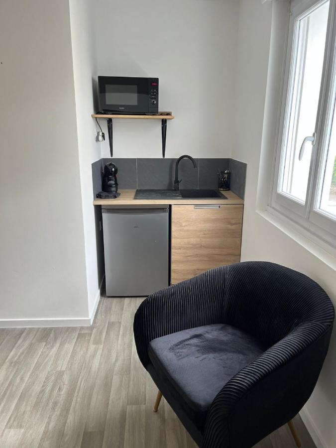 Ng Suitehome - Queven - Balneo - Netflix - Wifi Экстерьер фото